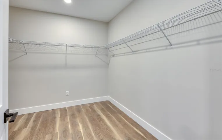 Primary Closet 1