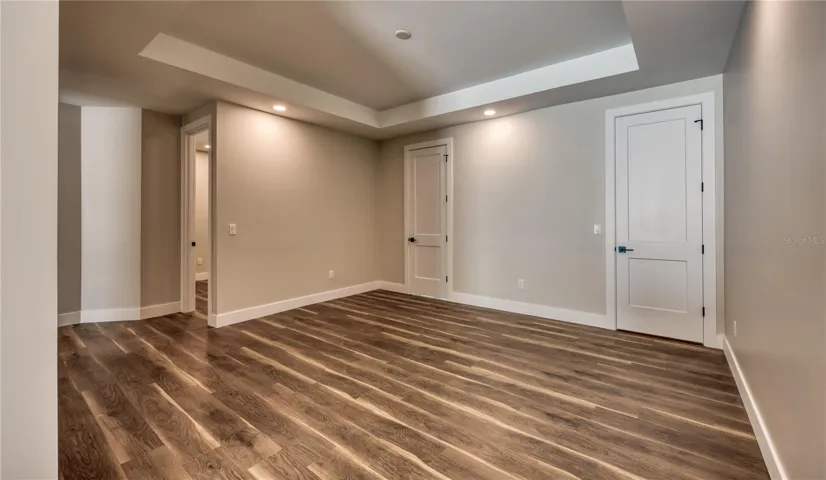 Entertainment / Gather area
