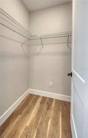 Primary Closet 2