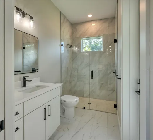 Pool Full Bath