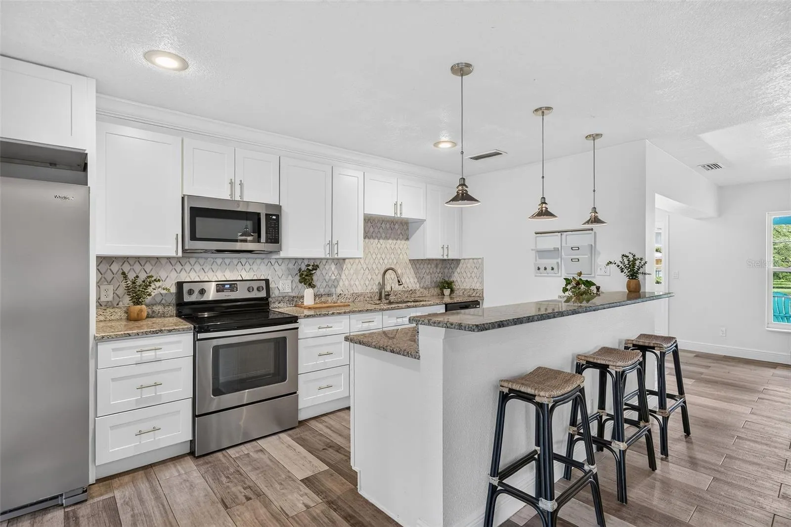 Kitchen16'x9'