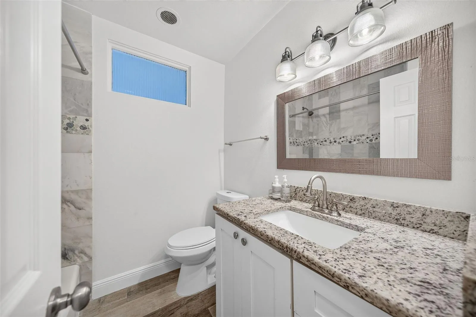 Bathroom #3