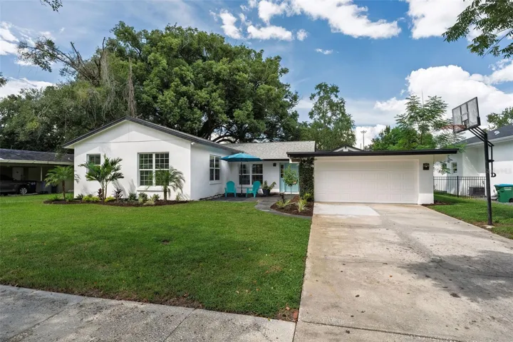 2345 Brookshire Ave.Winter Park, FL 32792