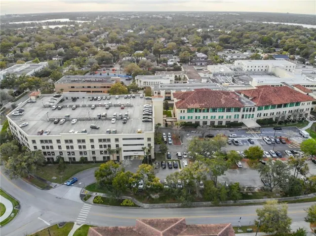 Advent Health Winter Park Campus
