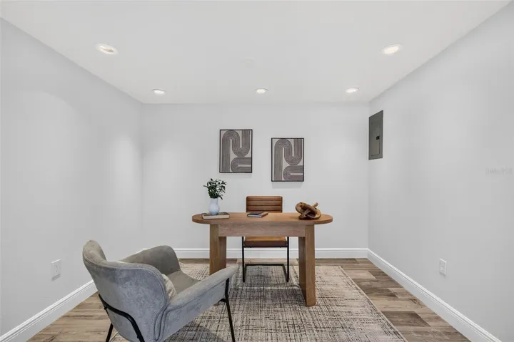 Office/Playroom10'x9'