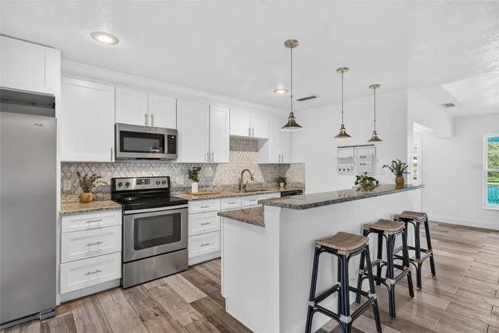 Kitchen16'x9'