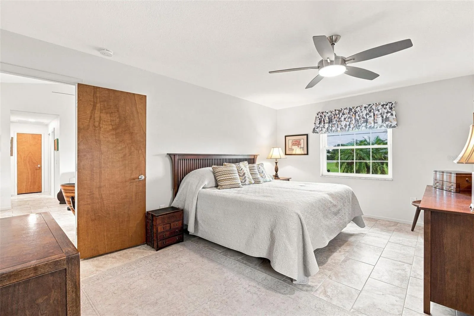 No Carpet Anywhere