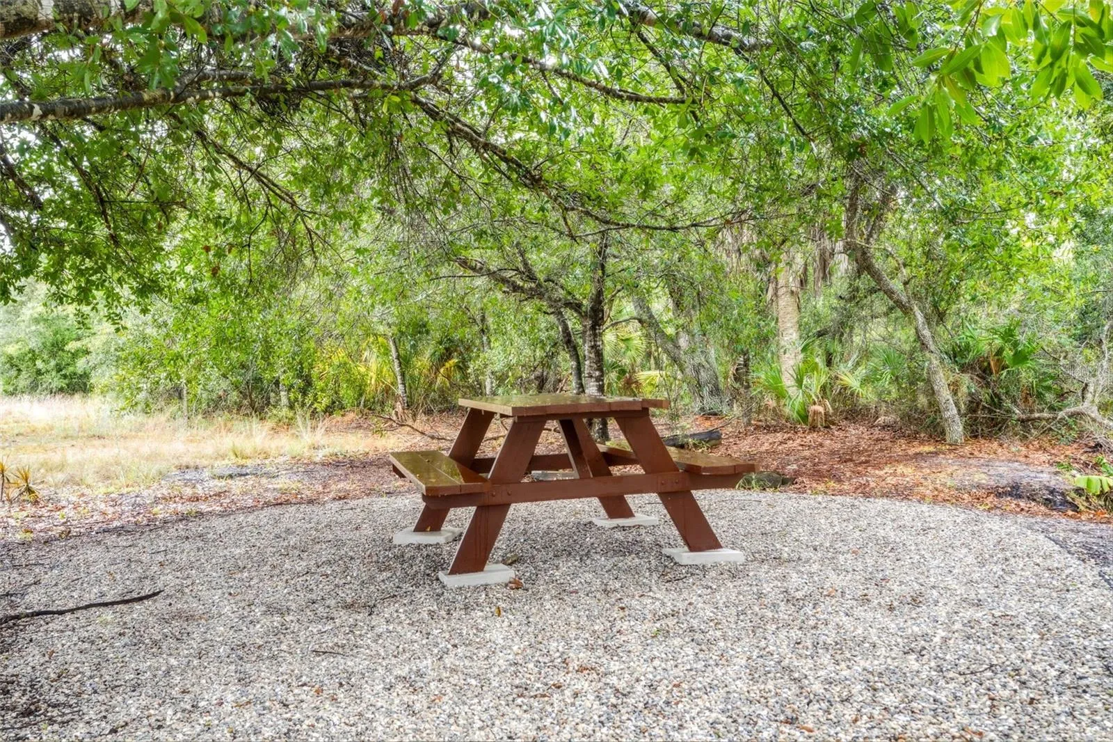 Shade & Breezes Here On Your Estate