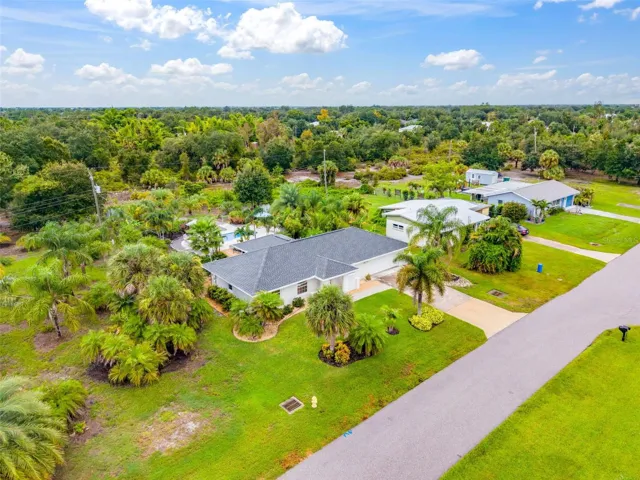 1.26 Acres For Your Pleasures