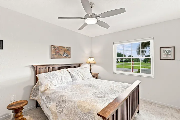 Second Guest Suite