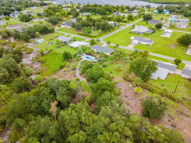 Privacy With This Estate