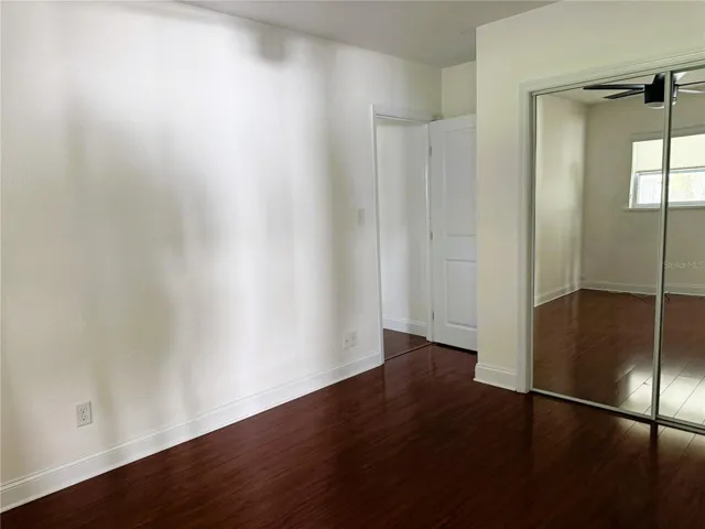 3rd Bedroom