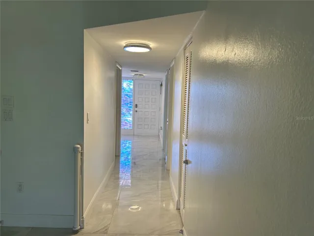 Front Doorway