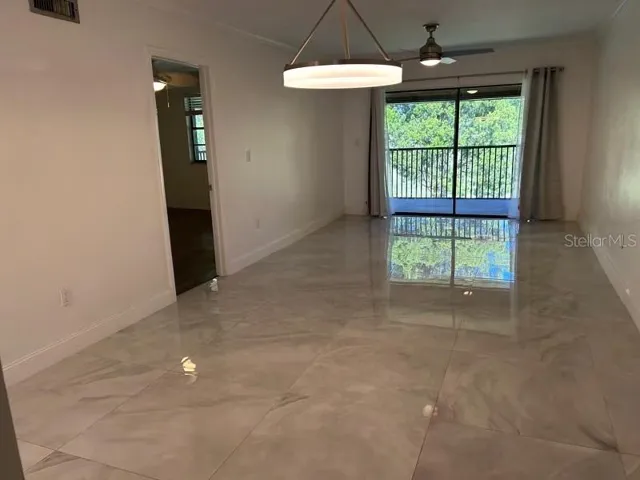 Living Room /Dining Room