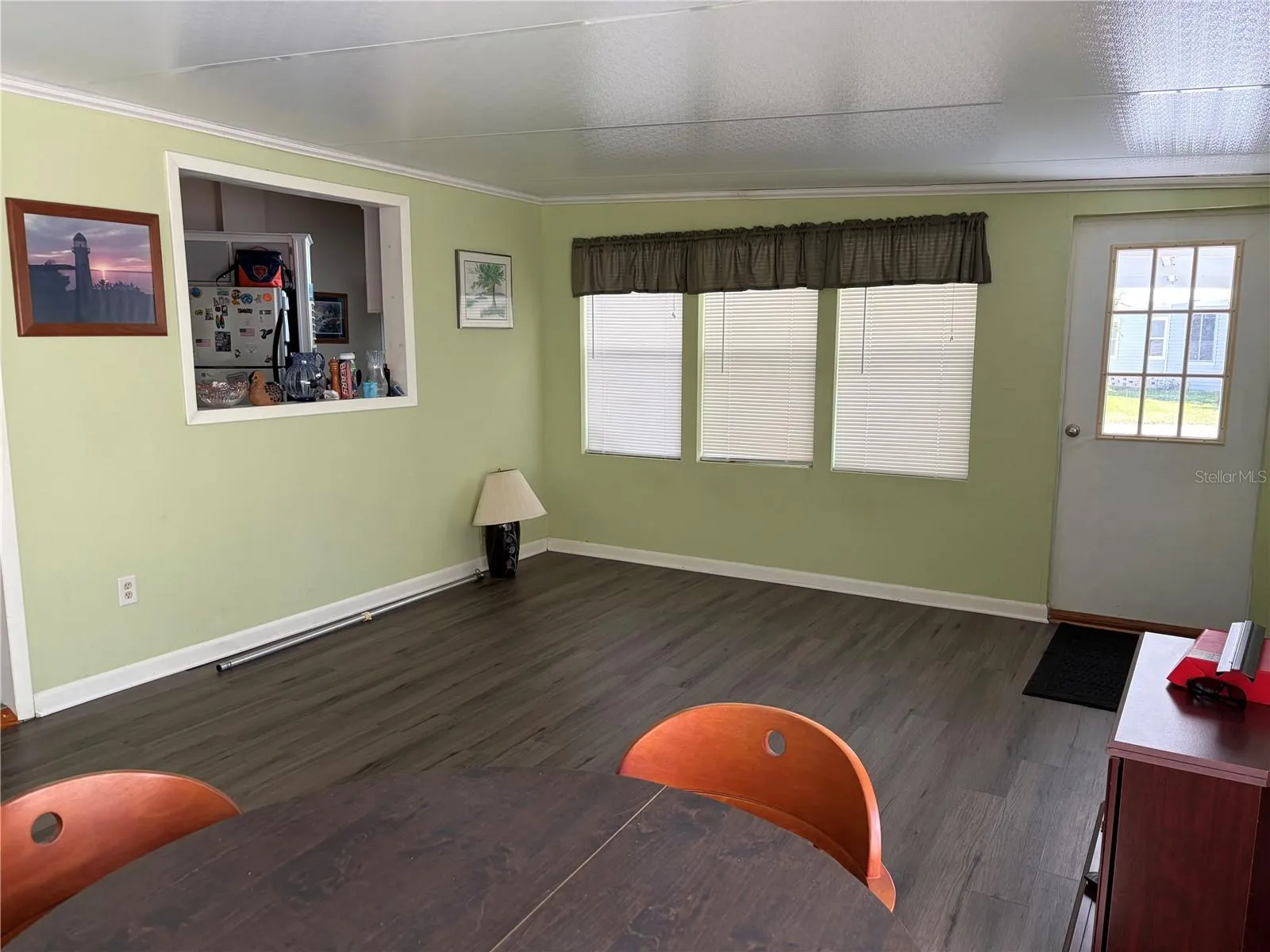 Bonus Room