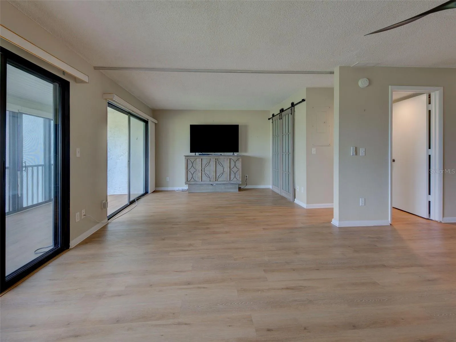2nd Bedroom convertible