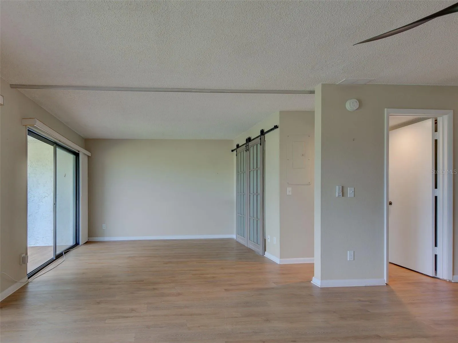 2nd Bedroom convertible