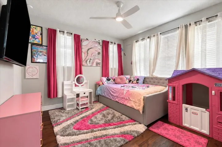Bedroom 4