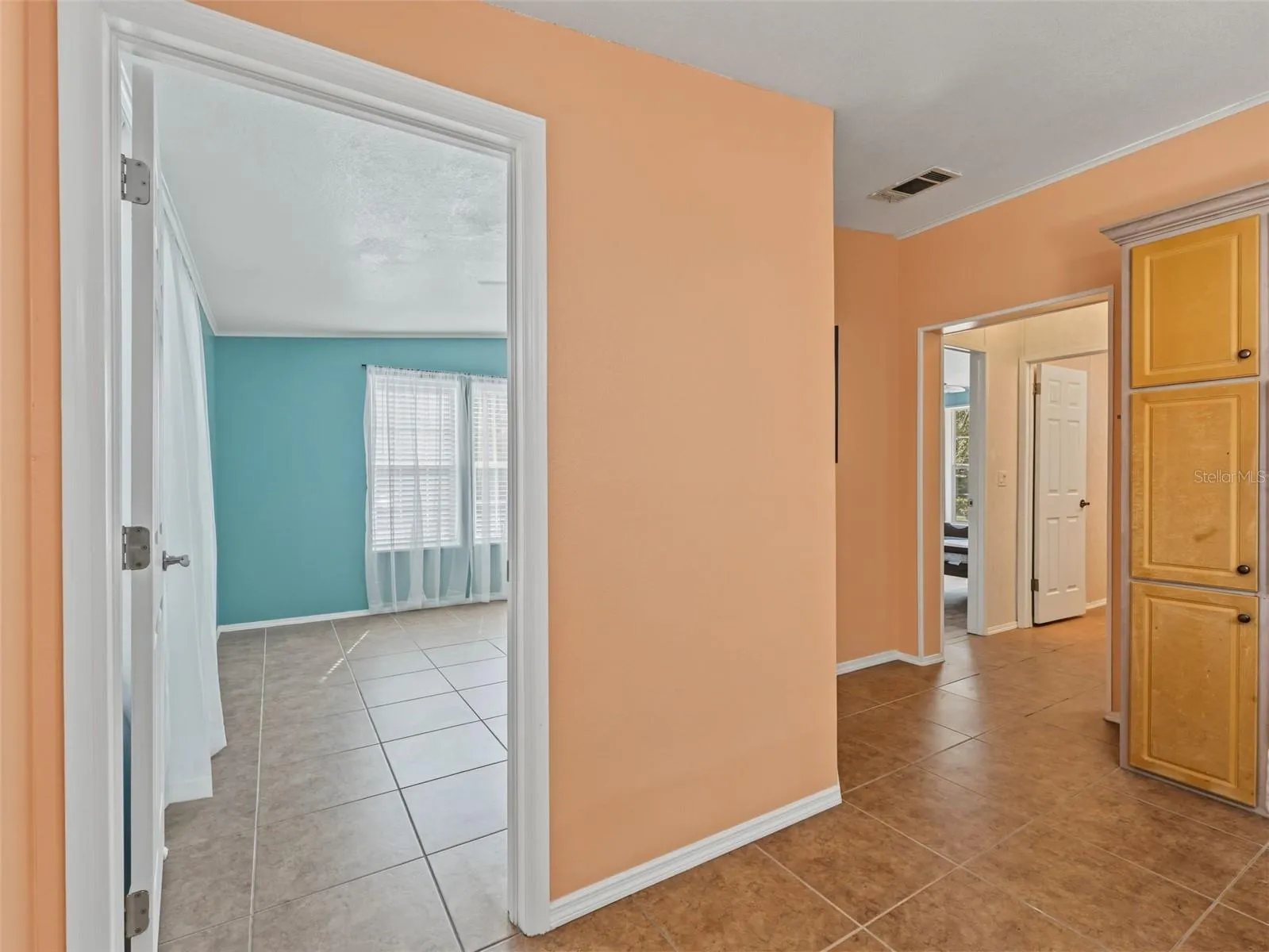 3 OTHER BEDROOMS