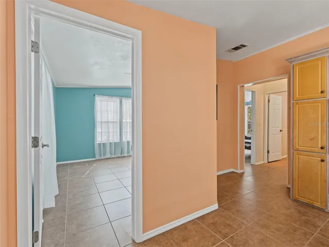 3 OTHER BEDROOMS