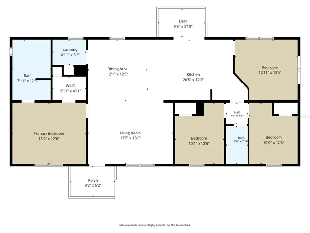 FLOOR PLAN HOME