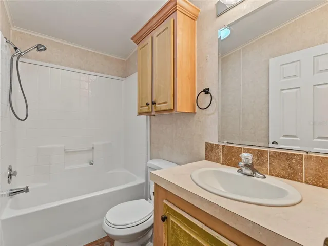 2ND BATH