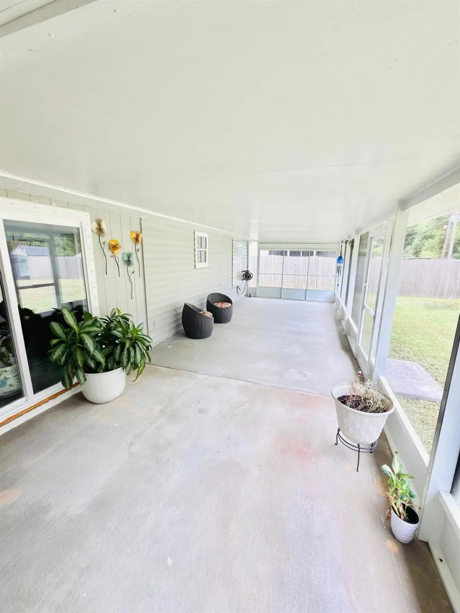 Florida Room
