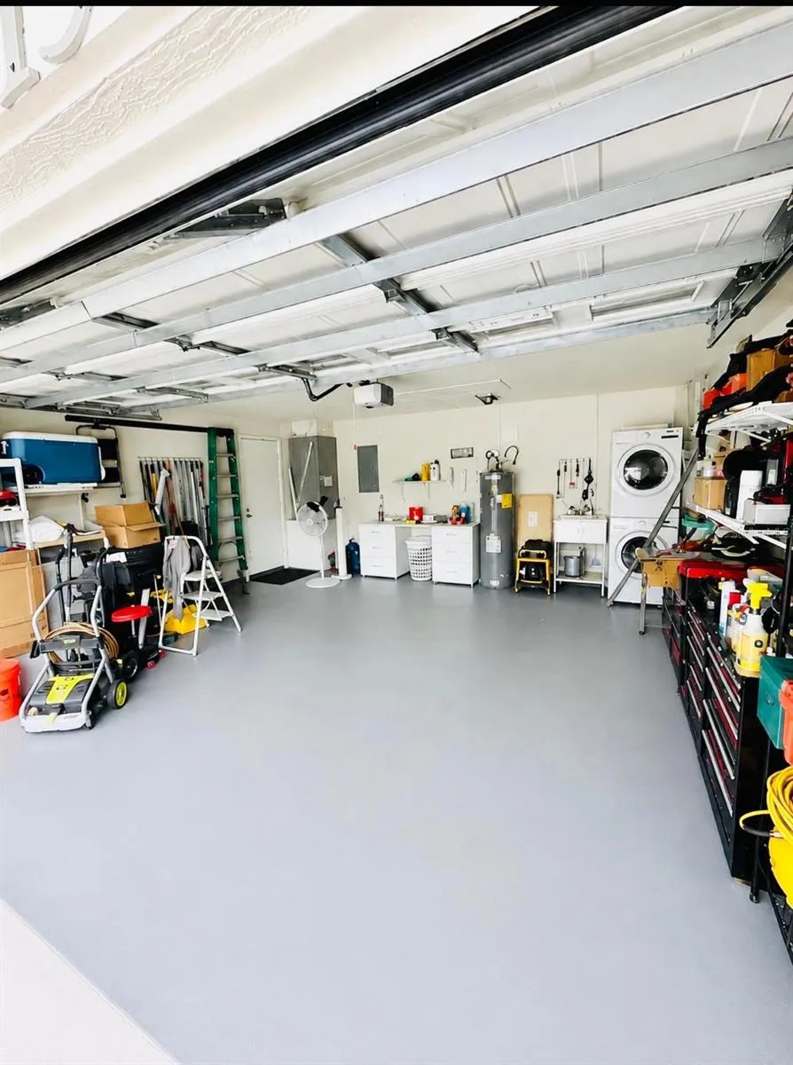 Garage - Virtually Mod