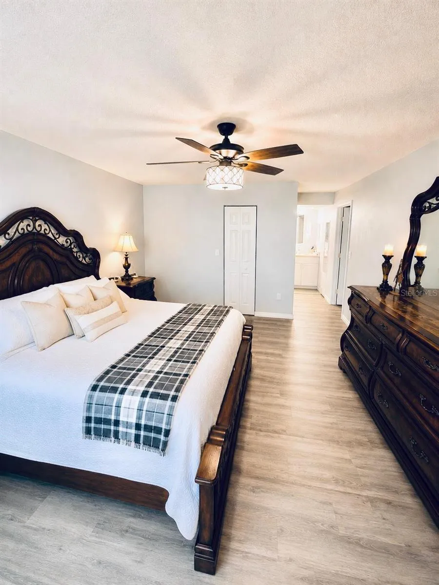 Primary Suite