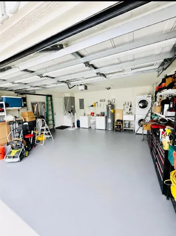 Garage - Virtually Mod