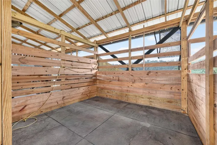 Stall