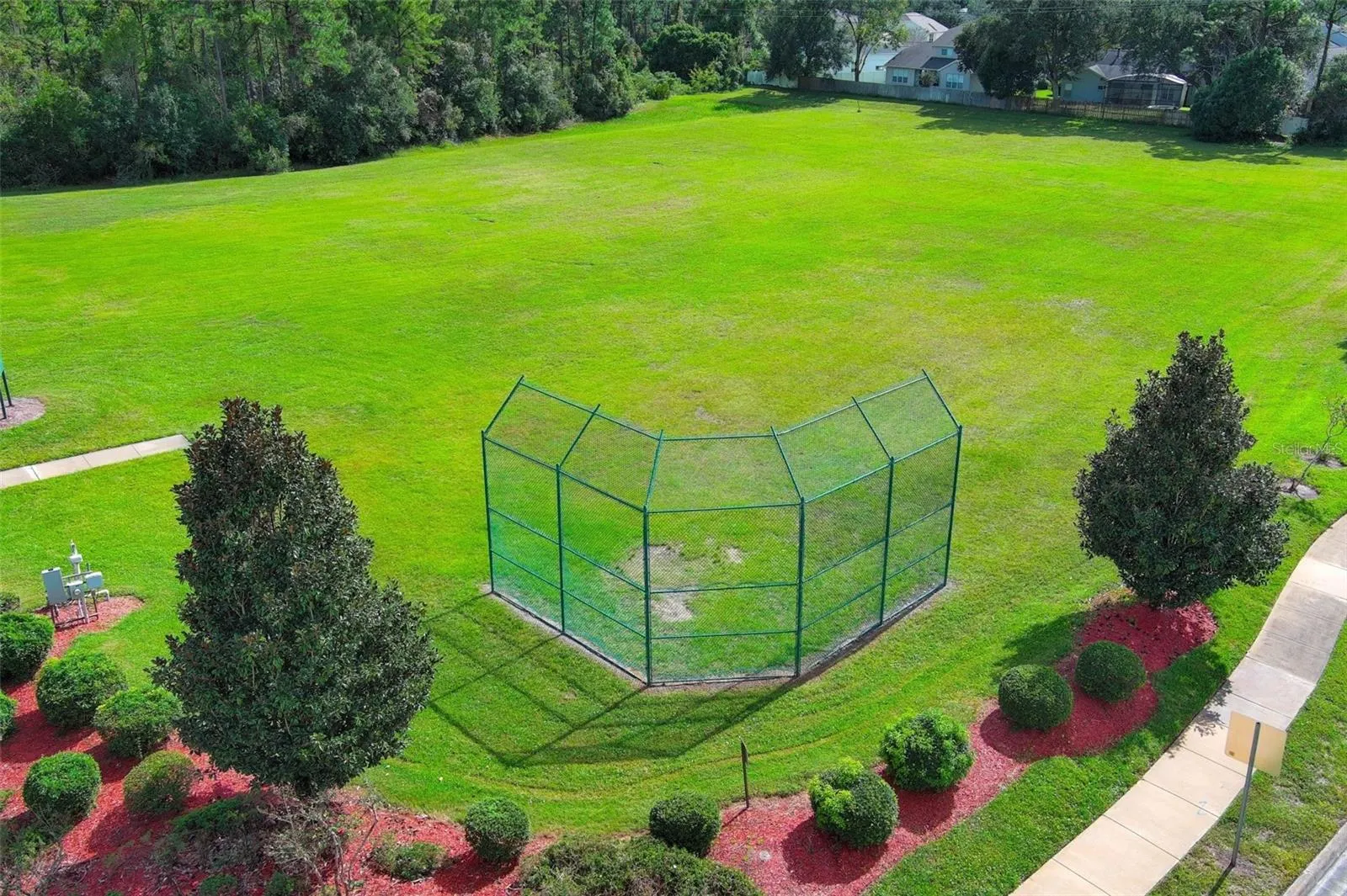 Community Recreation