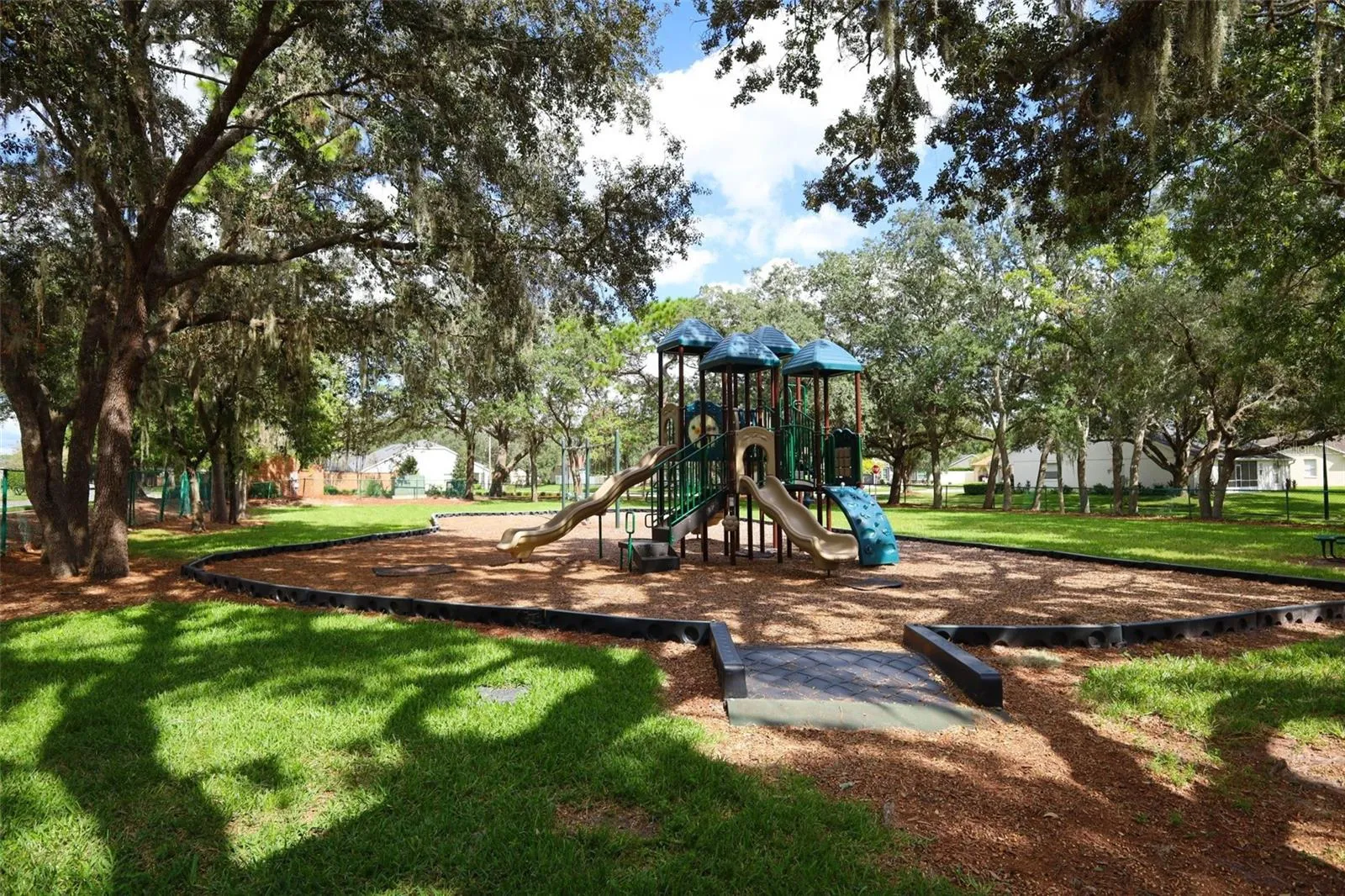 Community Playground