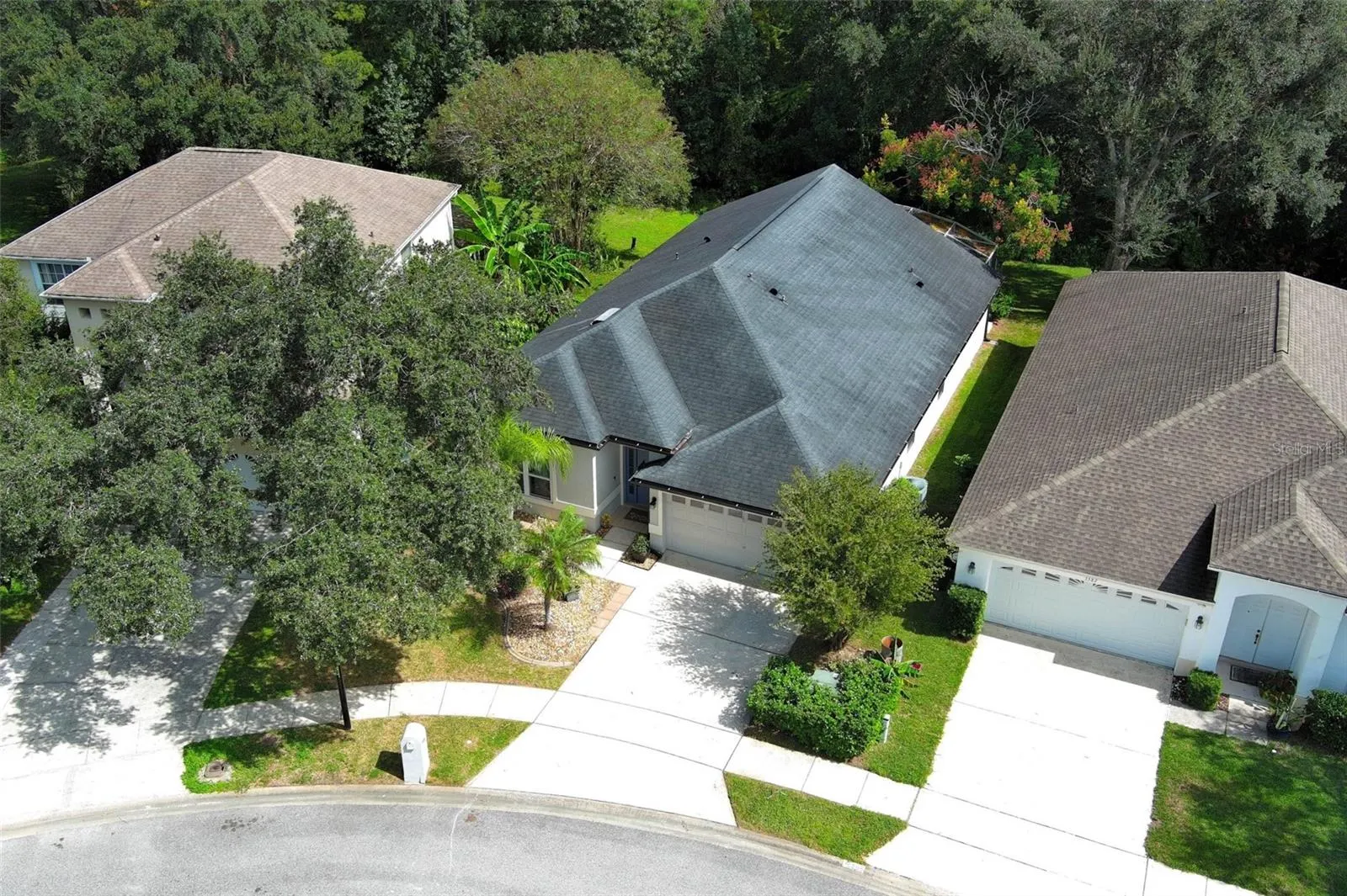 Aerial Views