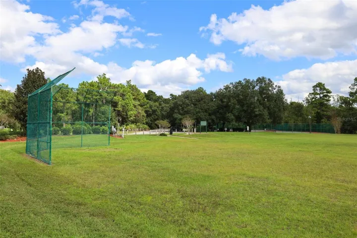 Community Recreation