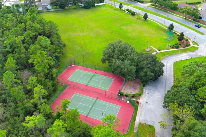 Community Recreation