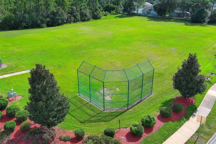 Community Recreation