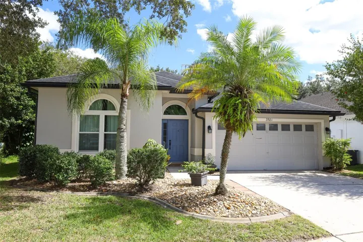 3581 Foxcroft Circle
