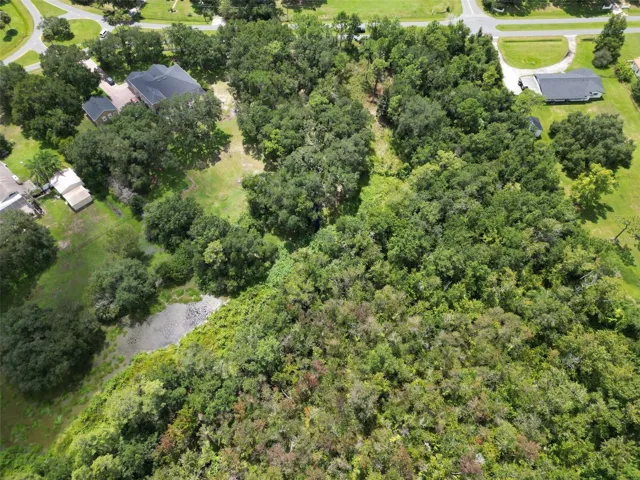 Center Aerial Zoom Out 2