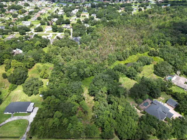 Center Aerial Zoom Out 2