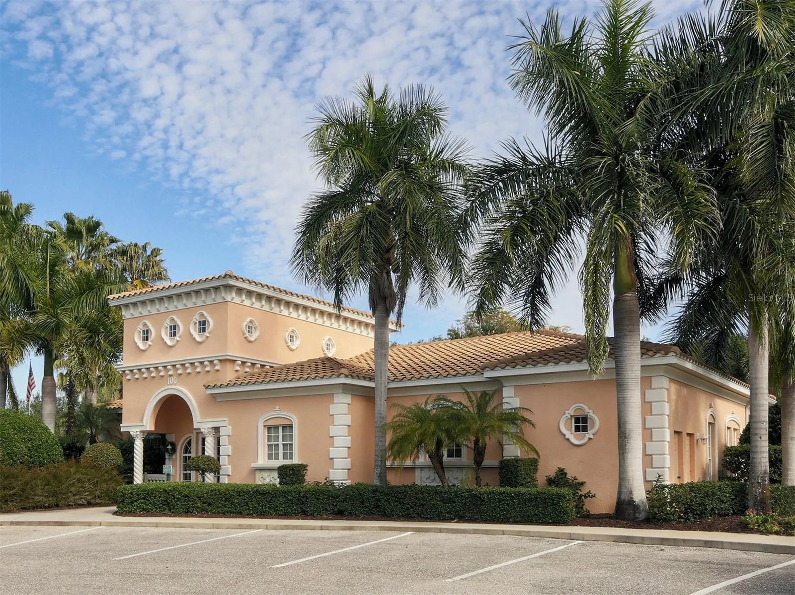 clubhouse