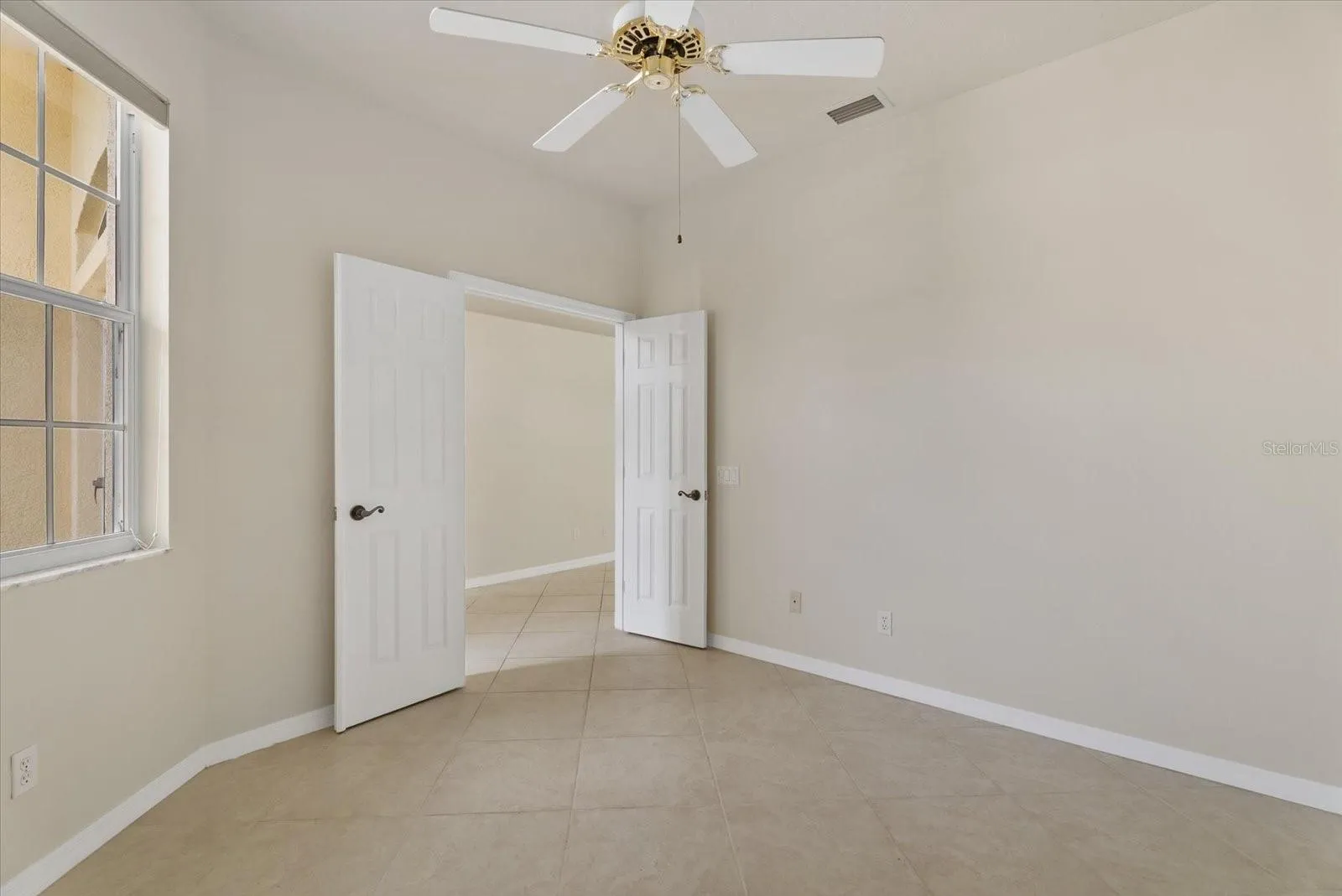 Office/3rd Bedroom