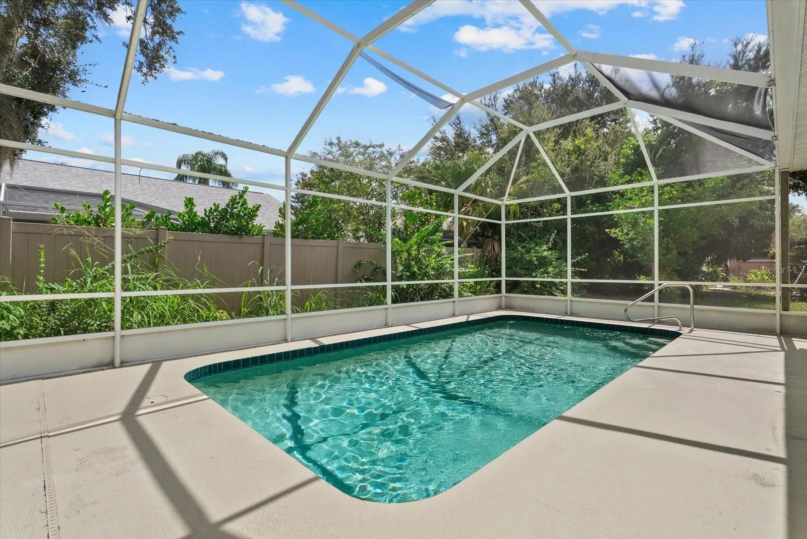 Private Pool