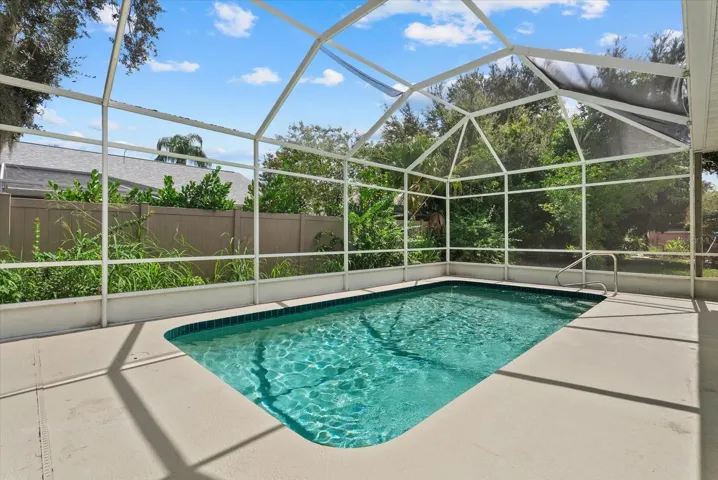Private Pool