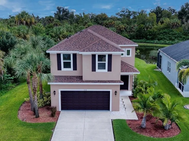 5918 OAK MILL TER, PALMETTO FL 34221