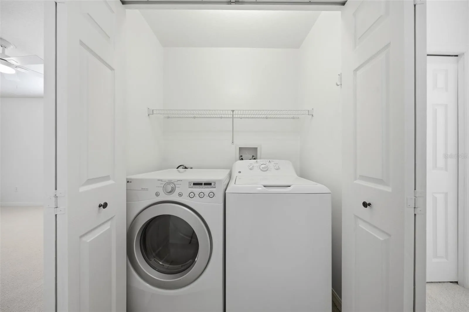 Washer/ Dryer - 2nd Floor