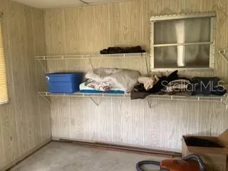 More storage!