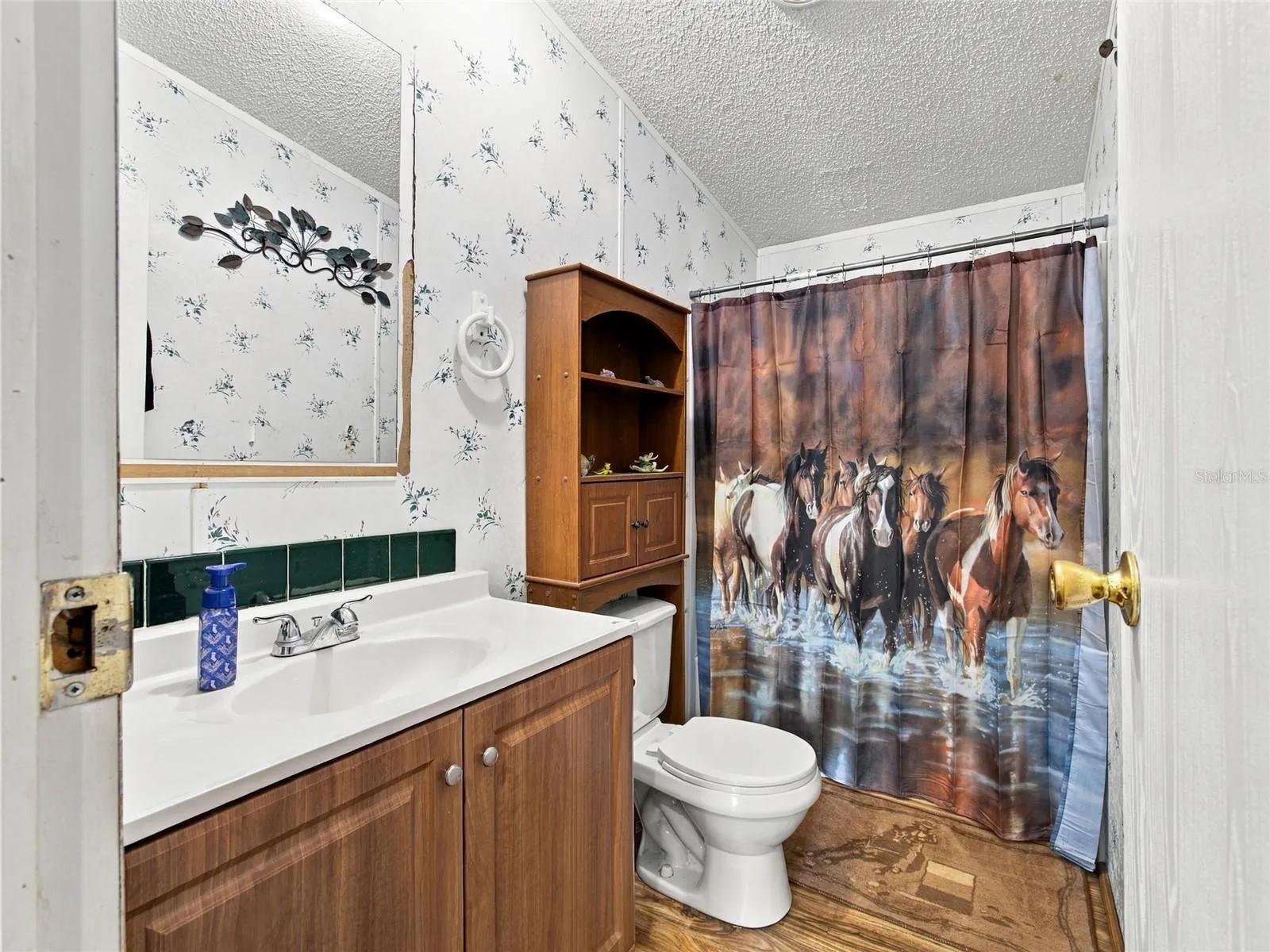 Guest Bath
