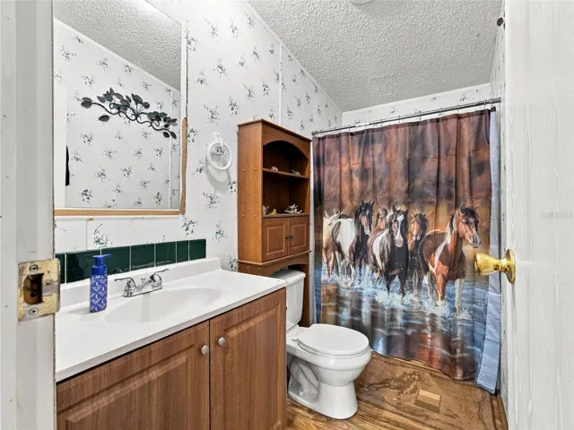 Guest Bath