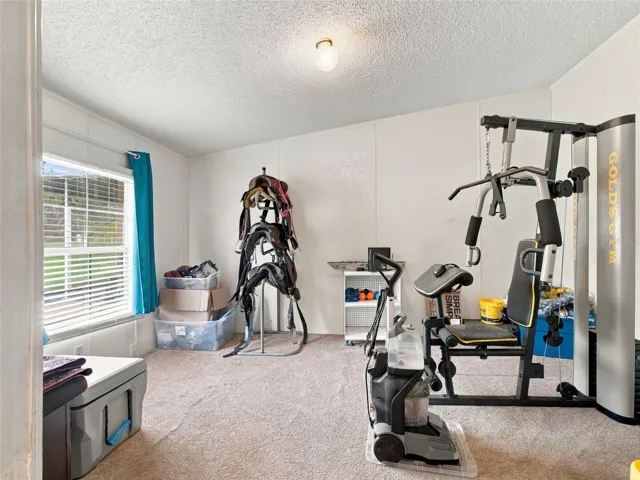 Additional room in Primary Bedroom